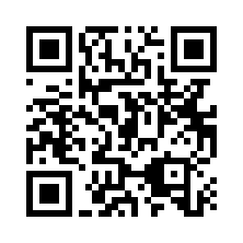 QR Code for bitcoin:1K2C9ZmySy1KTVPrrAMBQY9m3FSxPFtJBe
