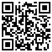 QR Code for bitcoin:1K2CCDN7L3BDtgm4Z7cBWT3LMb6ShWUUiA
