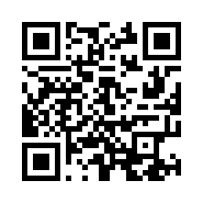 QR Code for bitcoin:1K2EdmTpPLTaPMY6GLhZifKnS3AzLgqMqn