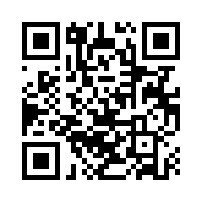 QR Code for bitcoin:1K2NPnvt8LAo7ySRDJqoM4oDvQBJm94M8o