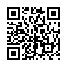 QR Code for bitcoin:1K2SVAvSAuCaohnRx2A6airbcGWkWzBLUr
