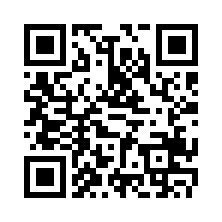 QR Code for bitcoin:1K2TUAhVCT9KScyBY5W3R4adEcJNeNpcGb