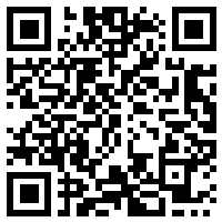 QR Code for bitcoin:1K2W4iu3cDoGfDNt8kj4ecS8xYfLM6b43p