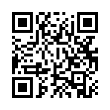 QR Code for bitcoin:1K2W8apsrCzJoAtfSHvrFXyxN1wpHXbc3M