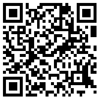QR Code for bitcoin:1K2WSsYhwevdkvTRAGZYmeRpTvB8eV1pcM