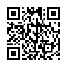 QR Code for bitcoin:1K2ZAYAzvJ1PR7fdY5B8CRC6NLLadpXrij
