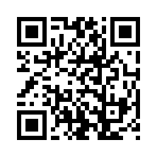 QR Code for bitcoin:1K2aaAFh6NK7oR7F9AzpzbcAkh2KNJQJwS