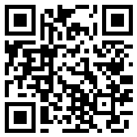 QR Code for bitcoin:1K2cTT5czACCMSqWBXCWP33FZQYTGS9SWZ