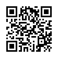 QR Code for bitcoin:1K2qXww17uJDjTbDV45ndqP3LRFRF5NAK3