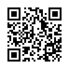 QR Code for bitcoin:1K2tW2xskPyLZxTa9WVNHG7SJv7G63mnY7