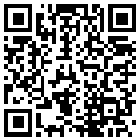 QR Code for bitcoin:1K2vK7uLTCMbqVrMKtCTAX7hDLayf5zroN