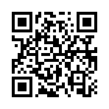 QR Code for bitcoin:1K2xppF1jc3whRUfgbcEXDz7ENij6xGLdZ