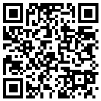 QR Code for bitcoin:1K2zWmxRmjSfeRWRgMDRaTEiRQmLnz83Mu