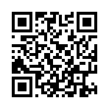 QR Code for bitcoin:1K36hdcmVShM2J8GVAN9fD2zKBWcC3zrin