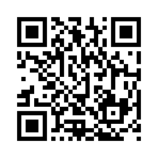 QR Code for bitcoin:1K3AkfST85QkCj2NZv7iuJ1RLTrBefmmAX