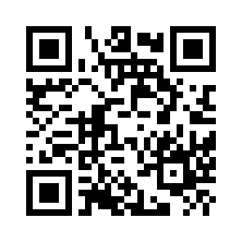QR Code for bitcoin:1K3Ckmma4f3SwwT7RVPZD5H6CGqGkYfPRk