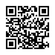 QR Code for bitcoin:1K3CxTqRjuSNFLEyCsxXFTr7hMW9b5U5mF