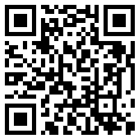 QR Code for bitcoin:1K3D6FHBXTZDej9gWKZNz3FpMUbRRdfFsb