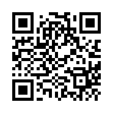 QR Code for bitcoin:1K3DF5WJLzxozmHgVHabbN4WEq5DLMAt2C