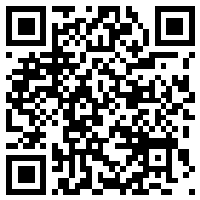 QR Code for bitcoin:1K3HJyqJdP3AF6UVycaMUoxgm8aaDjoMiP