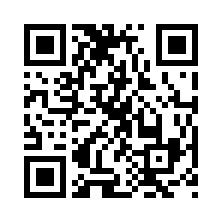 QR Code for bitcoin:1K3QHJrJB8sPtFP5oMLUUA9mnRnidv49EF