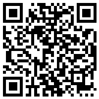 QR Code for bitcoin:1K3SSVyPnNqwXMoXEYXHiZAE5MhEnwXMke