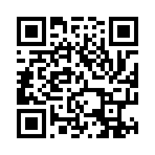 QR Code for bitcoin:1K3U8TbLEjunyBdM1AgReNXi996rGauvAg
