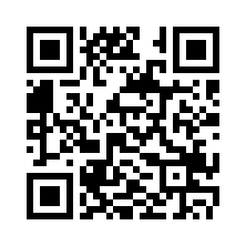 QR Code for bitcoin:1K3Ufc8fKFf6eTRMixMTzH2yUTKgJK6f5j