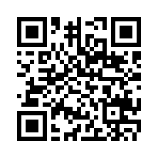 QR Code for bitcoin:1K3ViGrBBJanqFaDLsLcdZK9WajM1NiAP3