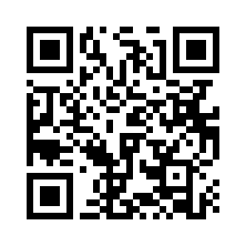 QR Code for bitcoin:1K3VjkapF7eVgFMfVFgikbXbUiyDKEsAS7