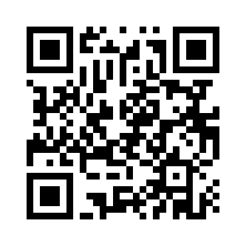 QR Code for bitcoin:1K3XPKGsYRY2sNTPnKc4GiPoqUXNhuQ1Jr