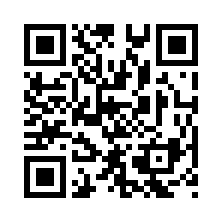 QR Code for bitcoin:1K3anfUMTAPafi2VGkTCaLopuxdfgYh9iq