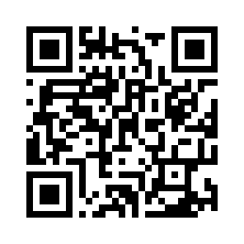 QR Code for bitcoin:1K3cK4f6nDGszPypmPseA8uYZWaUYRXVHV
