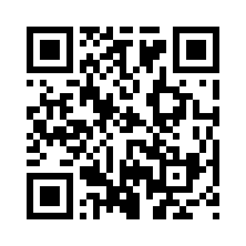 QR Code for bitcoin:1K3d4uBA4otsdXAfceiy6ftkzqJdHoRUf3