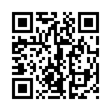QR Code for bitcoin:1K3egADu9grmSPUoxbDtdTfCvbKneG2ciM