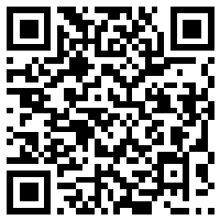 QR Code for bitcoin:1K3fS1NacT5GAUwnDFeiuiVn2aFtDCQZLK