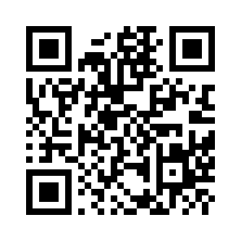 QR Code for bitcoin:1K3izzQM6tLyCdnoDR23YZRUhJS4usPZaa