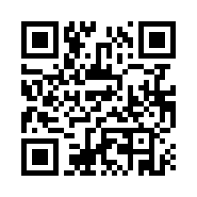 QR Code for bitcoin:1K3ndAz3JYYHpJ8dR9k66a7qMi9WrUnzc1