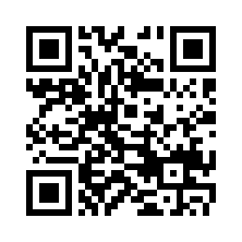 QR Code for bitcoin:1K3p6Jb6Wvy3uBDZkXSMRB6QQuGt2To9vC