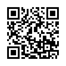 QR Code for bitcoin:1K3qyAzcekab4QxgMJamVyrvcsyjvQL8oJ