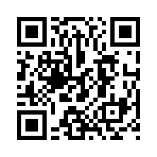 QR Code for bitcoin:1K3r2AFAX8dbTWP5bEGCPRuZsi1GAE3aCi