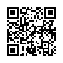 QR Code for bitcoin:1K3rypHn4EsnBCC9tRWdewdACNA4kPqBwe