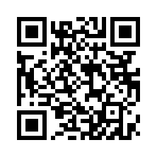 QR Code for bitcoin:1K3tGoARYcusFmPXSJDDKJHdV4WJAY3nvf