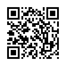QR Code for bitcoin:1K3uzRsuAkL7CW8AKmZbv4KAEAxUtQRvZH