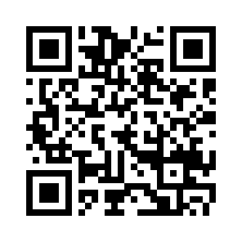 QR Code for bitcoin:1K3vHSF3kSDeWEWoeYup9B4uxByGghVb8q