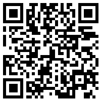 QR Code for bitcoin:1K3vyroUVfmFctHLwvQugZCJrXp9cXPA2k