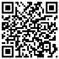 QR Code for bitcoin:1K3xL9ZrWWtrkGZmAuAtChxDBb9pT6ChJB