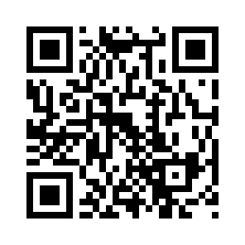 QR Code for bitcoin:1K3yVxjFkpc7AaXEmwUYEnUtG86iPtkyVo