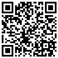 QR Code for bitcoin:1K43HbfGS8DxvmokxSTK7Z6h2UwX2nkBcC