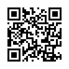 QR Code for bitcoin:1K43Ms2JRNdLS7xm2ekdQiHciqjV5vnyio
